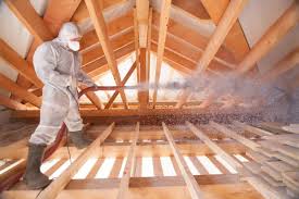 Types of Insulation We Offer in Viola, IL